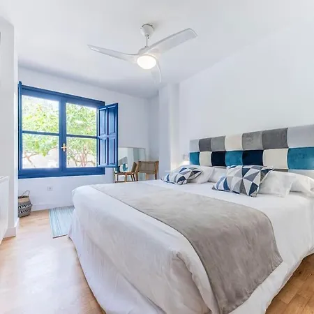 Lucentum * Аликанте