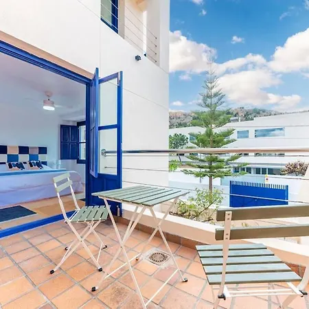 Вилла Lucentum Аликанте