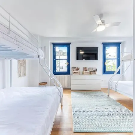 Вилла Lucentum Аликанте