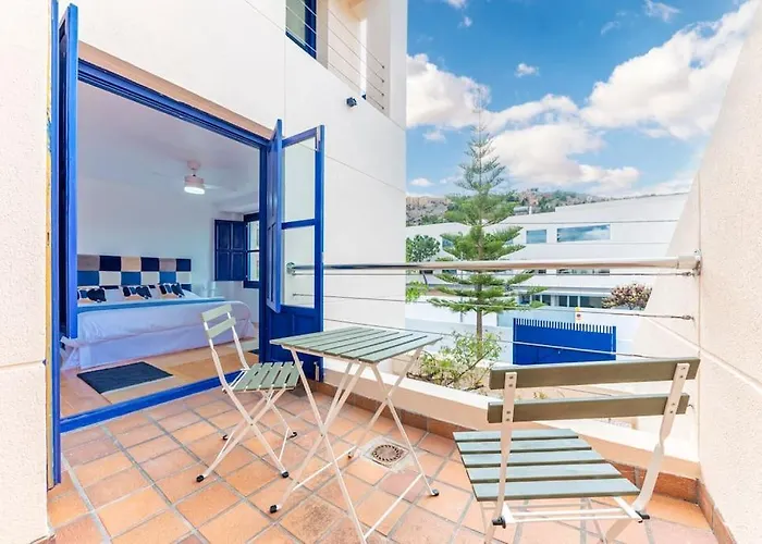 Villa Lucentum Alicante