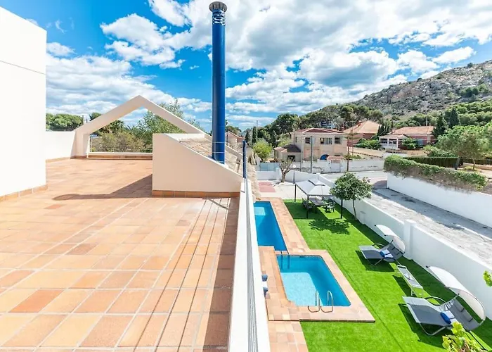 Lucentum Alicante