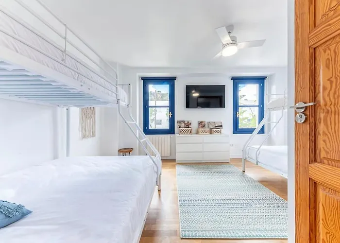 Вилла Lucentum Аликанте