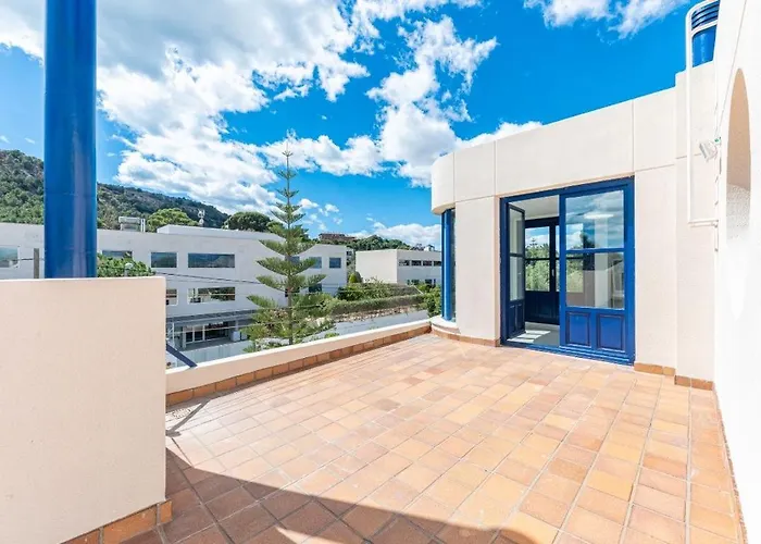 Villa Lucentum Alicante