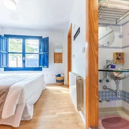 Lucentum Villa Alicante