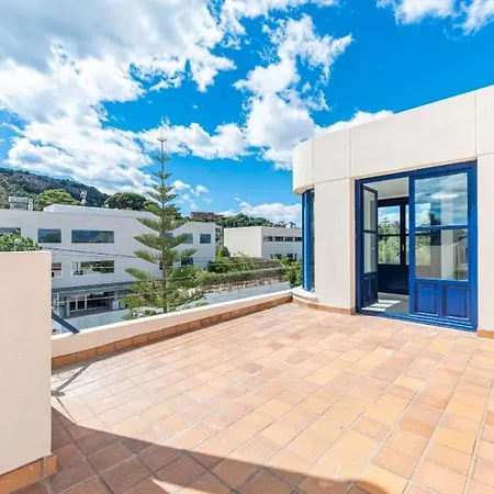 Villa Lucentum Alicante